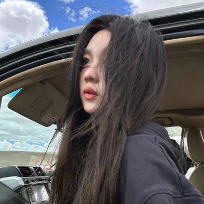 无法相恋的两人