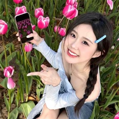 一个女王的少女时代