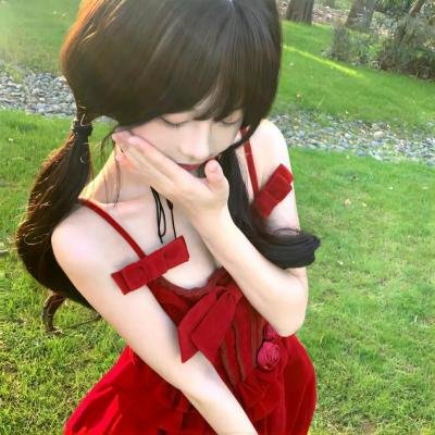 情人石